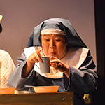 ナ6ースがいっぱい!!