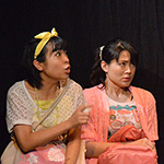 天使になりた～い⁉