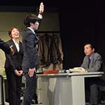 こちら なかまがり署特捜一係