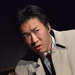 こちら なかまがり署特捜一係