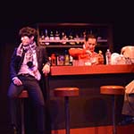 こちら なかまがり署特捜一係