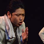 こちら なかまがり署特捜一係