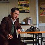 こちら なかまがり署特捜一係