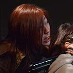 こちら なかまがり署特捜一係