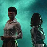 こちら、なかまがり署特捜一係 ~首切り島の殺意~