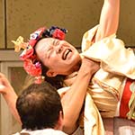 こちら、なかまがり署特捜一係 ~首切り島の殺意~