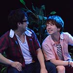 こちら、なかまがり署特捜一係 ~首切り島の殺意~