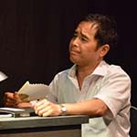 こちら、なかまがり署特捜一係 ~首切り島の殺意~