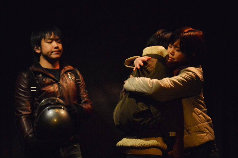 こちら なかまがり署特捜一係3〜山さんの憂鬱と赤猫の唄〜