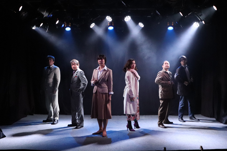 こちら なかまがり署特捜一係3〜山さんの憂鬱と赤猫の唄〜