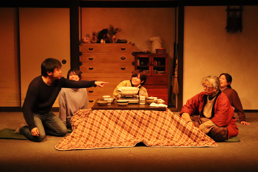 こちら なかまがり署特捜一係3〜山さんの憂鬱と赤猫の唄〜