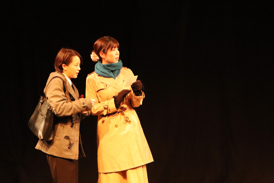 こちら なかまがり署特捜一係3〜山さんの憂鬱と赤猫の唄〜