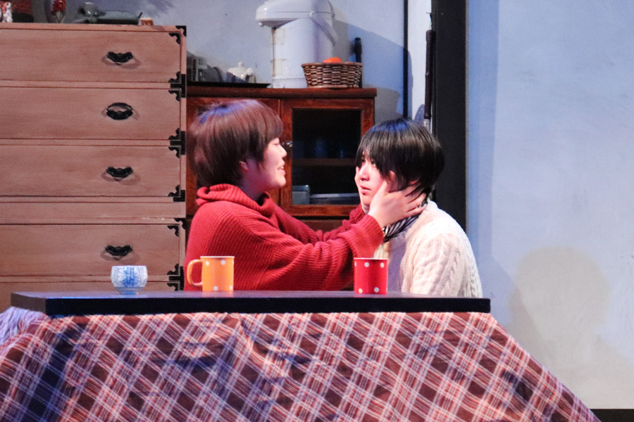 こちら なかまがり署特捜一係3〜山さんの憂鬱と赤猫の唄〜