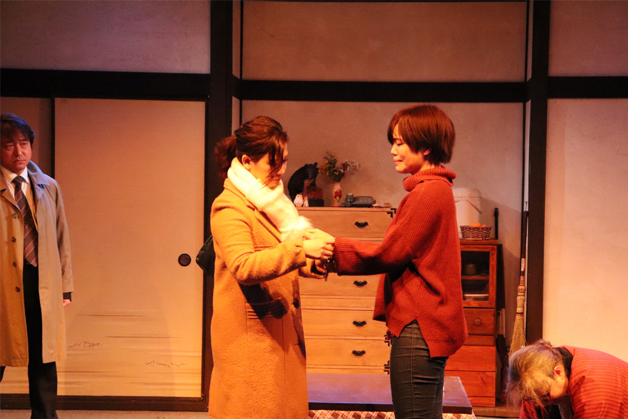 こちら なかまがり署特捜一係3〜山さんの憂鬱と赤猫の唄〜