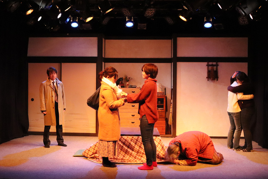 こちら なかまがり署特捜一係3〜山さんの憂鬱と赤猫の唄〜