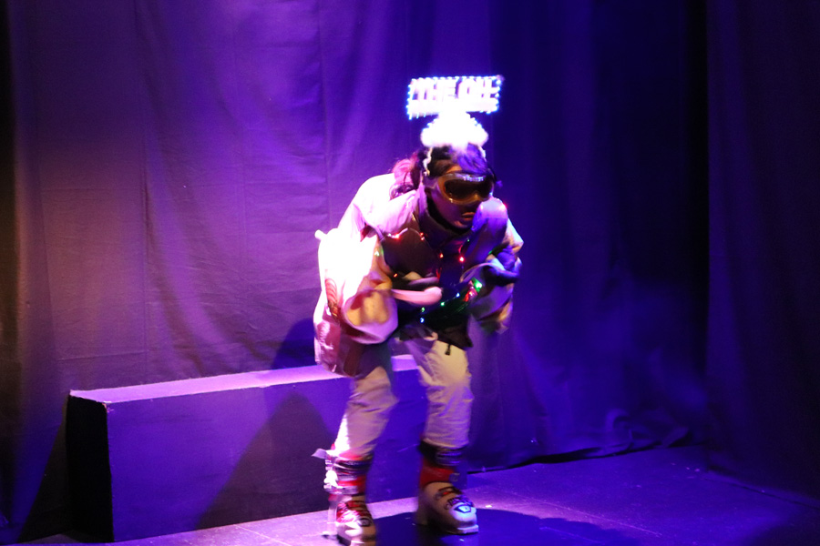 こちら なかまがり署特捜一係3〜山さんの憂鬱と赤猫の唄〜