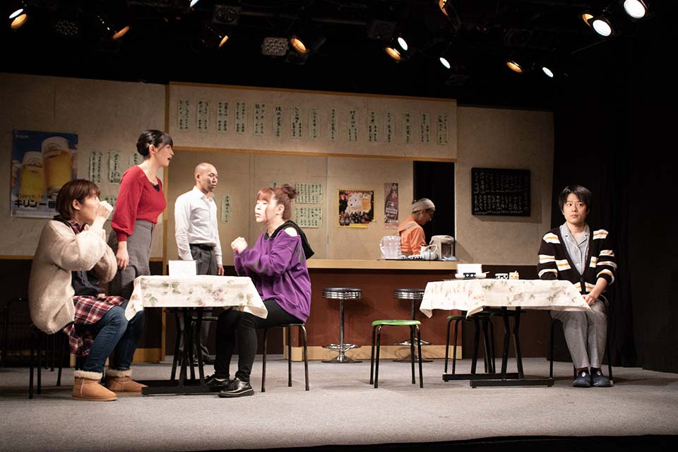 ナースがいっぱい!!