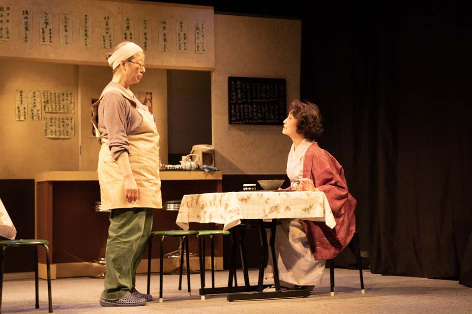 ナースがいっぱい!!