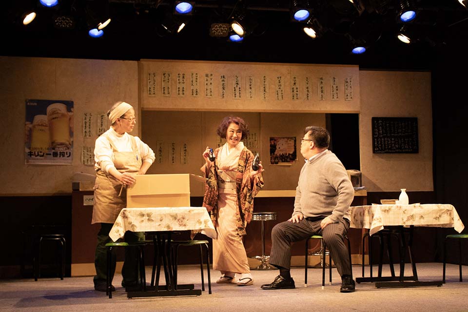 ナースがいっぱい!!