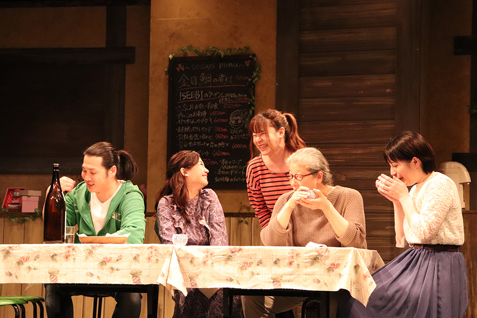 劇団カンタービレ