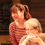 こちらなかまがり署特捜一係４