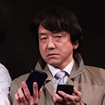 こちらなかまがり署特捜一係４