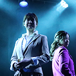 こちらなかまがり署特捜一係４