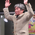 こちらなかまがり署特捜一係４