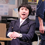 こちらなかまがり署特捜一係４