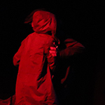 こちらなかまがり署特捜一係４