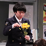 こちらなかまがり署特捜一係４