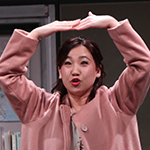 こちらなかまがり署特捜一係４