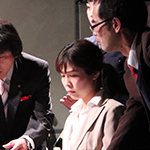 こちらなかまがり署特捜一係４