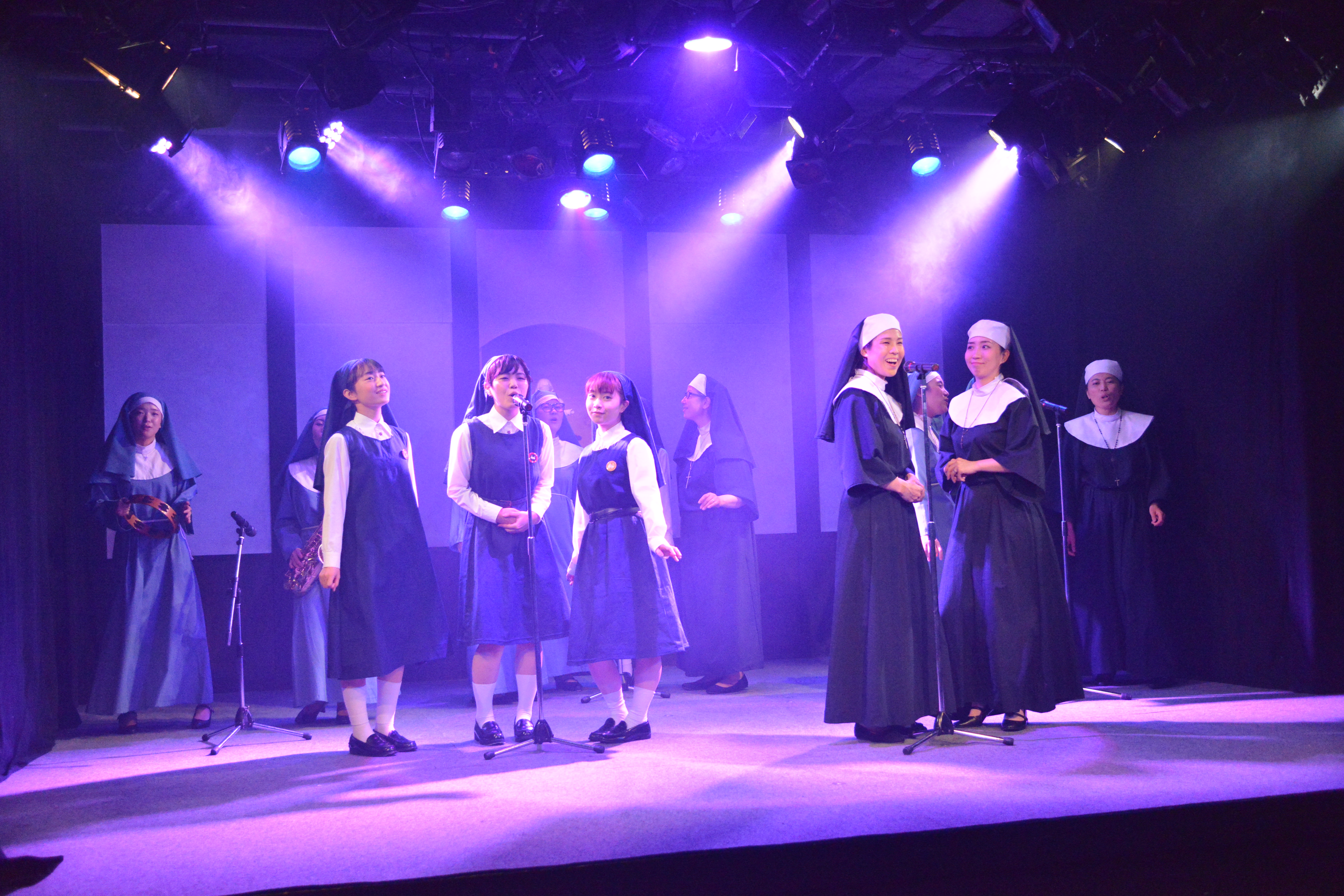 天使になりた〜い!?